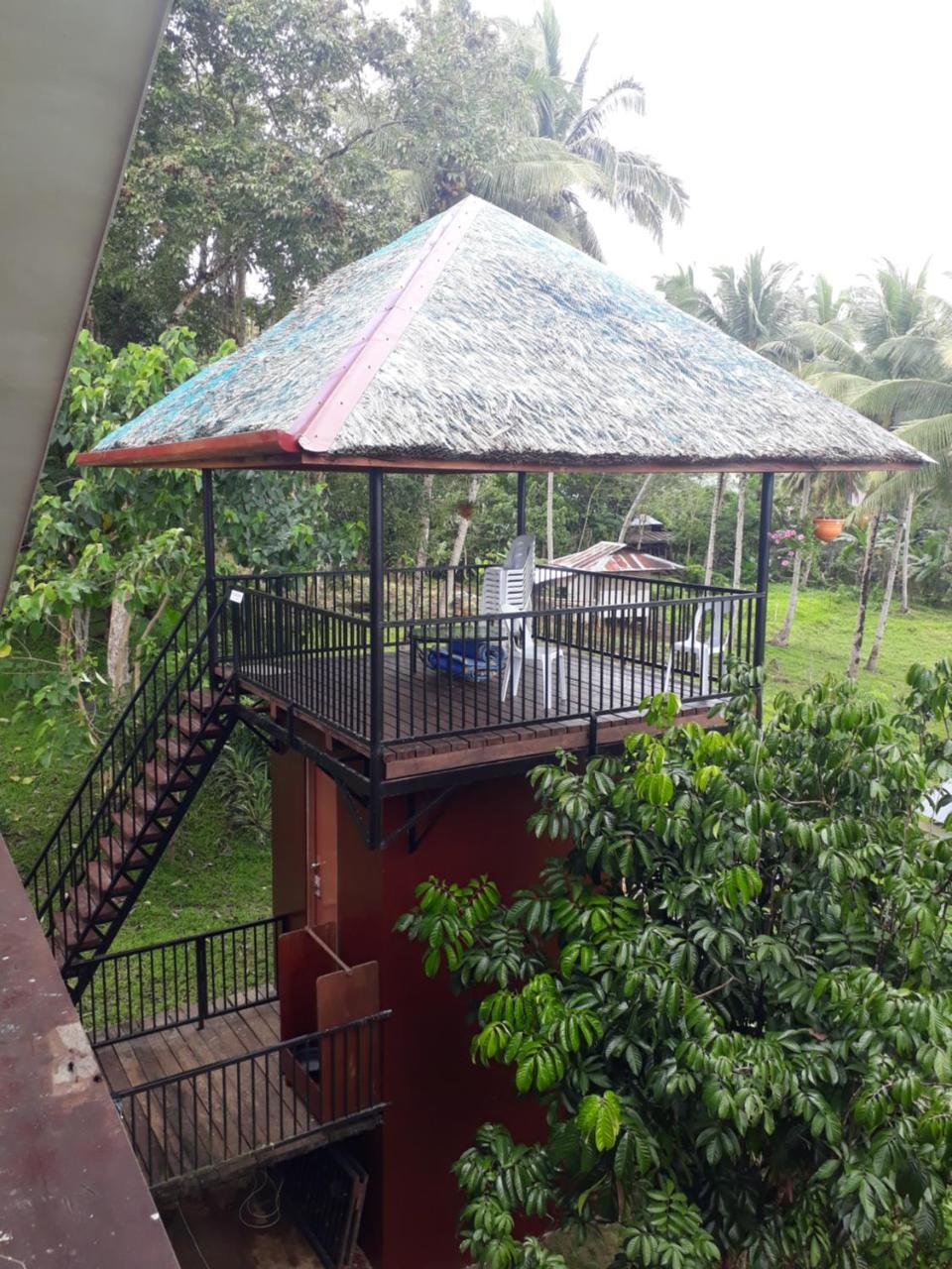 Villa Del Carmen Haven Bohol Eksteriør billede